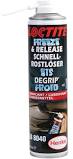 Loctite® LB 8040 Freeze & Release Aerosol 400ml