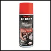 Loctite® LB8007 Coprus Anti Seize Lubricant Aerosol 400ml