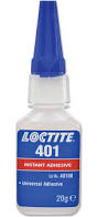Loctite® 401 Super Glue 10g