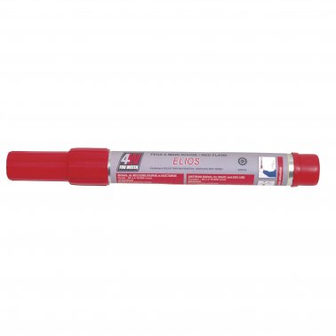 4W Red Hand Held Flare Pack/3