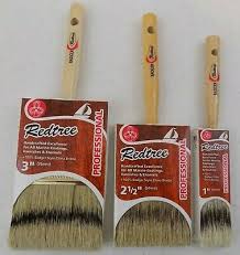 Redtree Badger Brush 2"