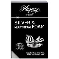 Hagerty Silver & Multimetal Foam 185g
