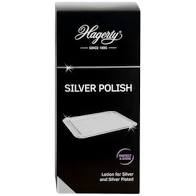 Hagerty Silver Polish 250ml
