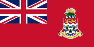 Flag Cayman Island Premium 3YD (274 x137cm)