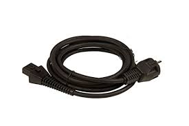 Mirka Power Cable 4.3M For Deros Sander