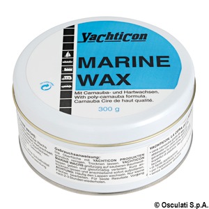 Yachticon Marine Wax 300g