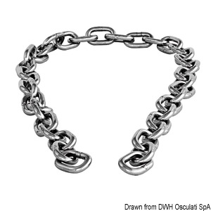 Chain SST 1.2M 8mm