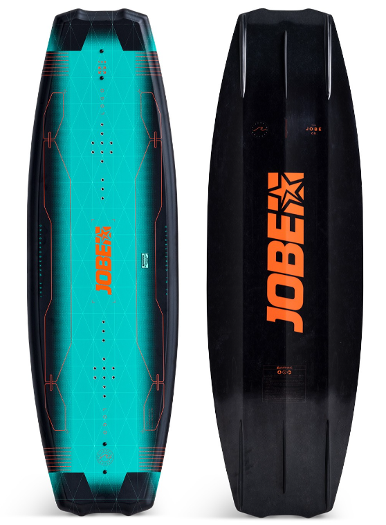 Jobe Wakeboard Logo Series (138)