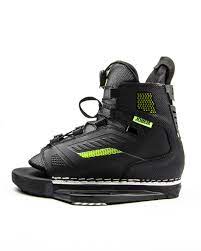 Jobe Wakeboards Bindings Unit 3-6 UK (35/39)