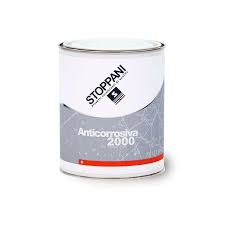 Stoppani Anti-Corrosiva 9966 0.75lt S27110