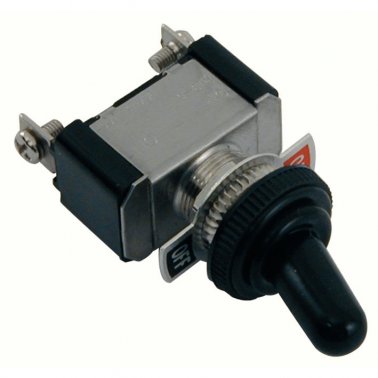 Euromarine One Pole Toggles Switch ON/OFF