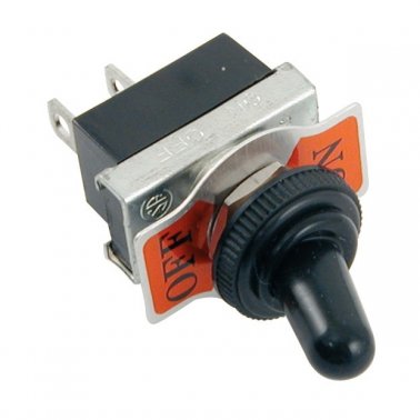 Euromarine One Pole Toggles Switch ON/OFF Pods Connection