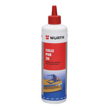 Wurth  PUR 20 Wood Glue 500G