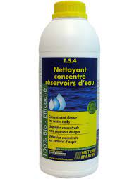 MattChem T.S.4 (1L) - Concentrated Cleaner For Water Tank