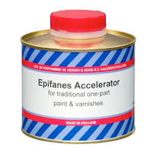 Epifanes Accelerator 500ml