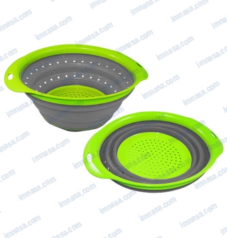 Foldable Strainer 3L