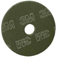 3M Scotch-Brite Disc Green 432mm (5pk)