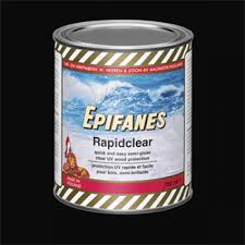 Epifanes RapidClear 750ml
