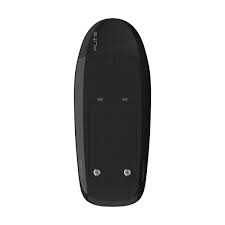 Fliteboard Series 2.2 Pro Package 60 Lts Green (Silver eFoil 75cm + Flitecell Explore Battery Upgrade)