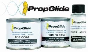 PropGlide SAIL BOAT KIT - 175ML