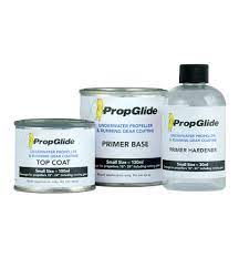 PropGlide SMALL KIT - 250ML