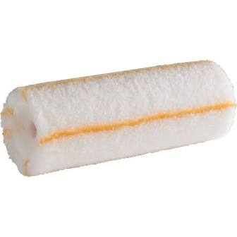 Ocai Polyamide Yellow Stripe Roller 180mm