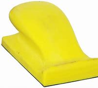 3M Soft Sanding Block Hookit 10205742 70x127mm