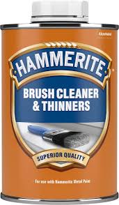 Hammerite Thinner 1l
