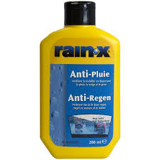 RainX Water Repellant 200ml