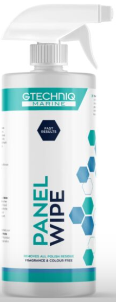 Gtechniq Marine Panel Wipe 500ml
