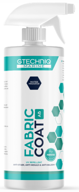 Gtechniq Marine Fabric Coat 500ml
