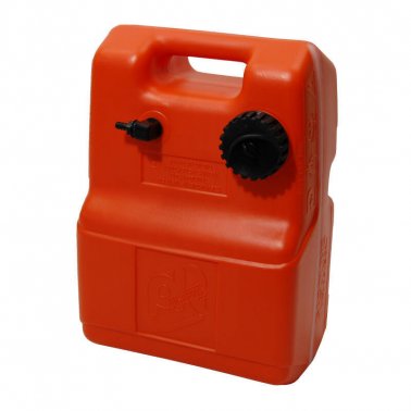 Fuel Tank 12 L