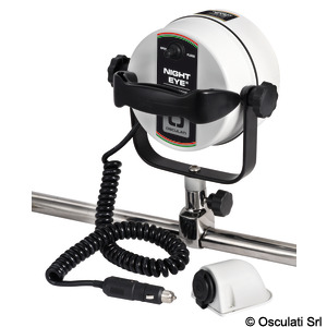 Searchlight Night Eye LED II(Tube Clamp)
