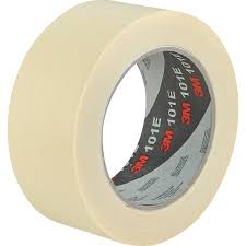 3M Masking Tape Beige 101E48 48mmx50m