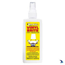 Starbrite Vinyl-Brite Vinyl Protector 473ml