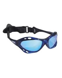 Jobe Knox Floatable Glasses Blue Polarized