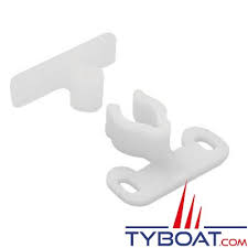 Nylon Door Clip 4.5Kg