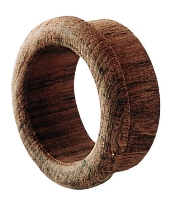 Teak Draw Rings D39x45mm