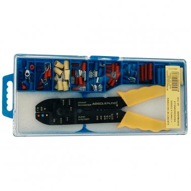 Euromarine Electrical Crimps Set