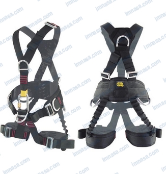 Work Harness Eko XL