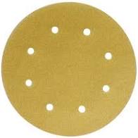 3M Hookit Disc G060 245 125mm