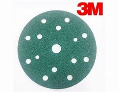 3M Hookit Disc G100 245 15H 150mm