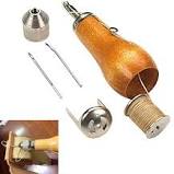 Speedy Stitcher Sewing Awl