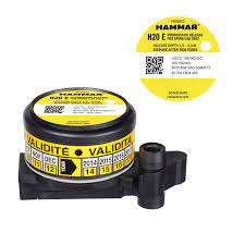 Hammar Hydrostatic Release Epirb H20E