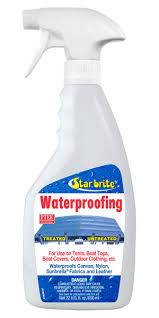 Starbrite Waterproofing Spray 650ml