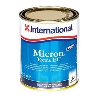 International Micron Extra Red 750ml