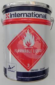 International Intercryl 559 5l