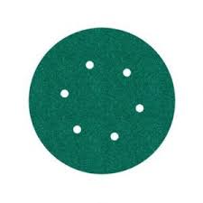 3M 00694 Hookit Disc 245 G080 8H 203mm