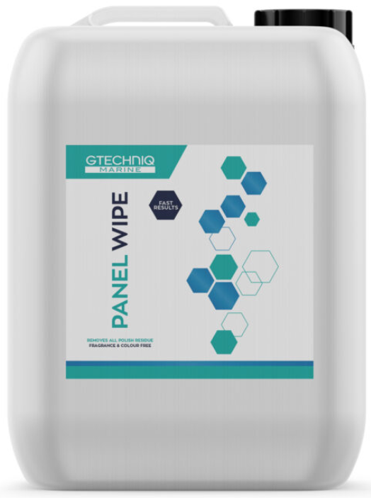 Gtechniq Marine Panel Wipe 5L