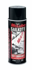 Harken  ML8 McLube Sailkote Spray 300 ml